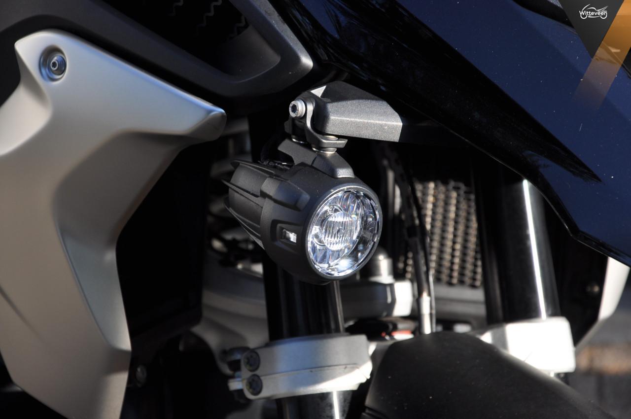 BMW R 1250 GS Exclusive