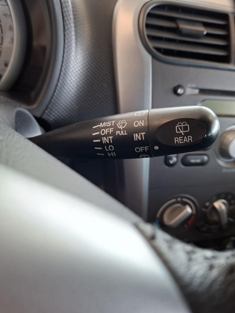Opel Agila 1.0 enjoy | 1e eigenaar | airco | lichtmetalen velgen | elektris