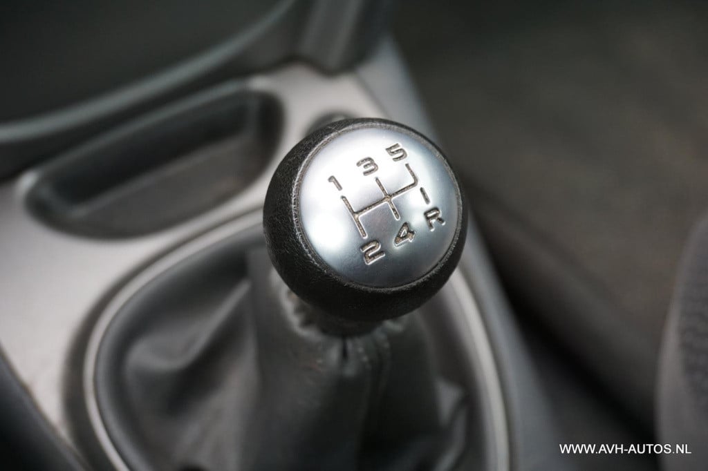 Citroen C5 2.0 image