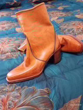 Schoenen Vero Cuoio