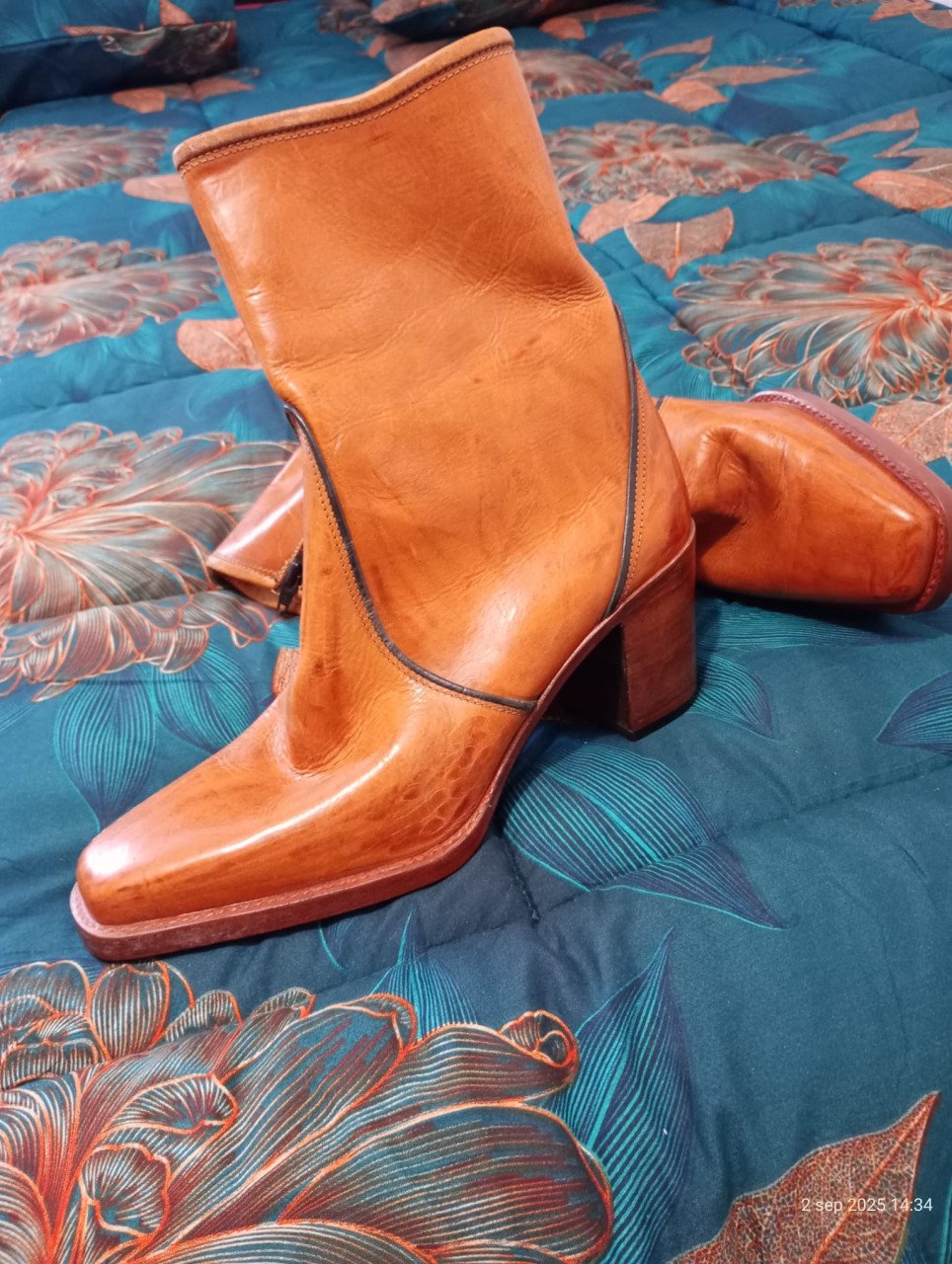 Schoenen Vero Cuoio