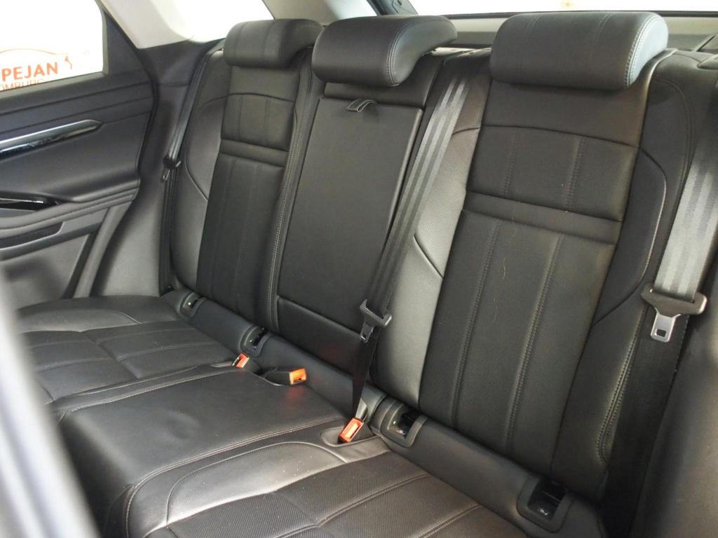 Land Rover Range Rover 1.5 p300e awd r-dynamic nl auto, 360 camera, app con