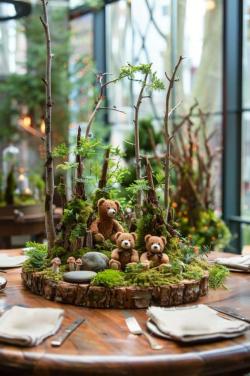 Workshop voor kinderen