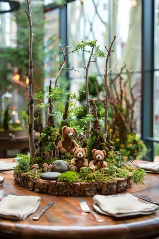 Workshop voor kinderen