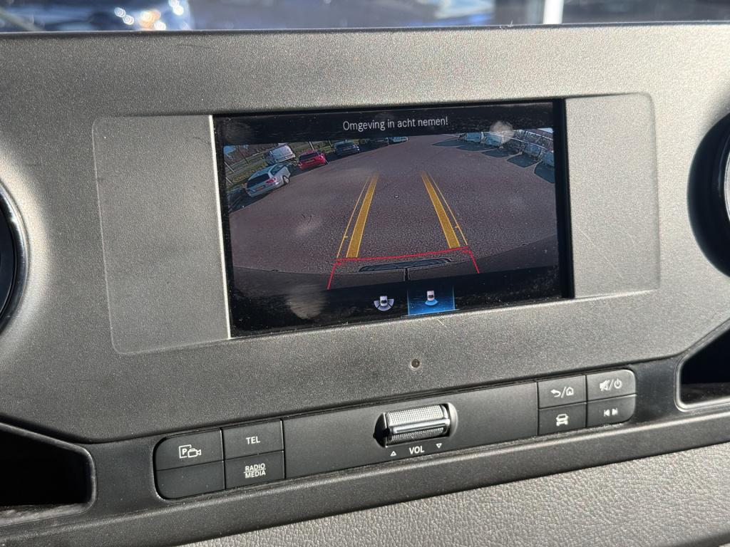 Mercedes-Benz Sprinter 317 1.9 cdi l3h2 | zb edition | 18'' | sidebars | ca