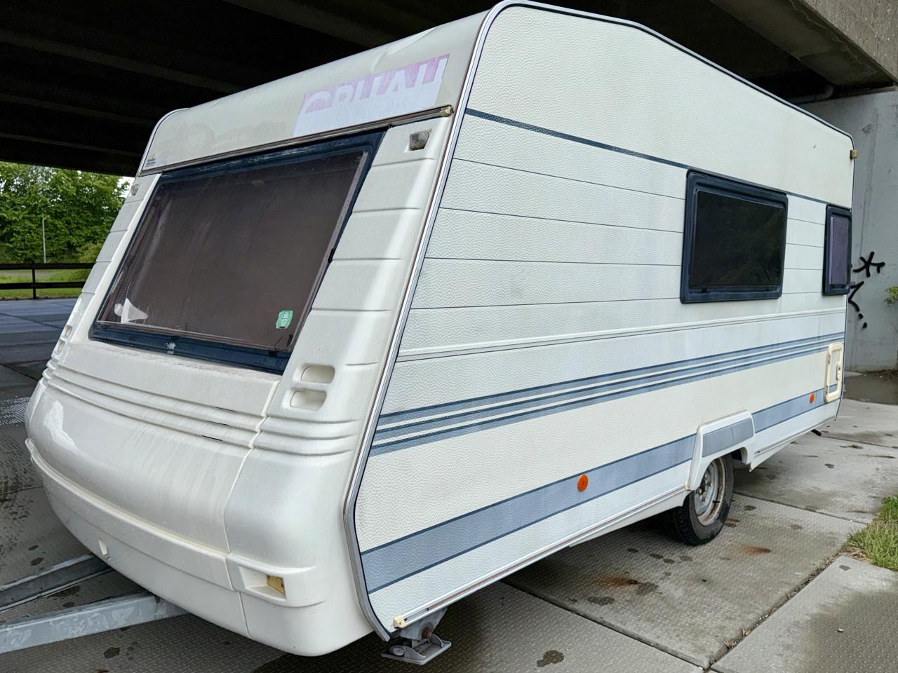 Caravan GRUAU