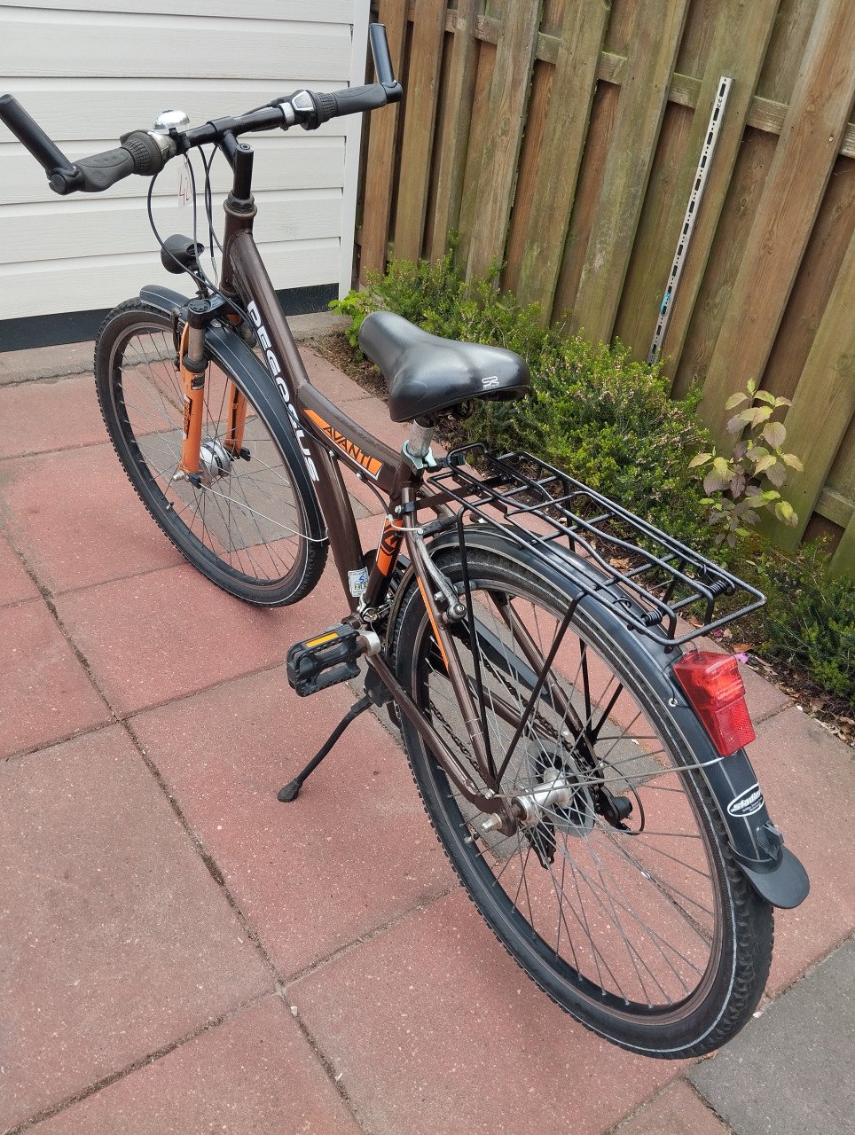 PEGASUS AVANTI 26 inch