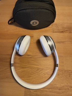 Beats draadloze koptelefoon