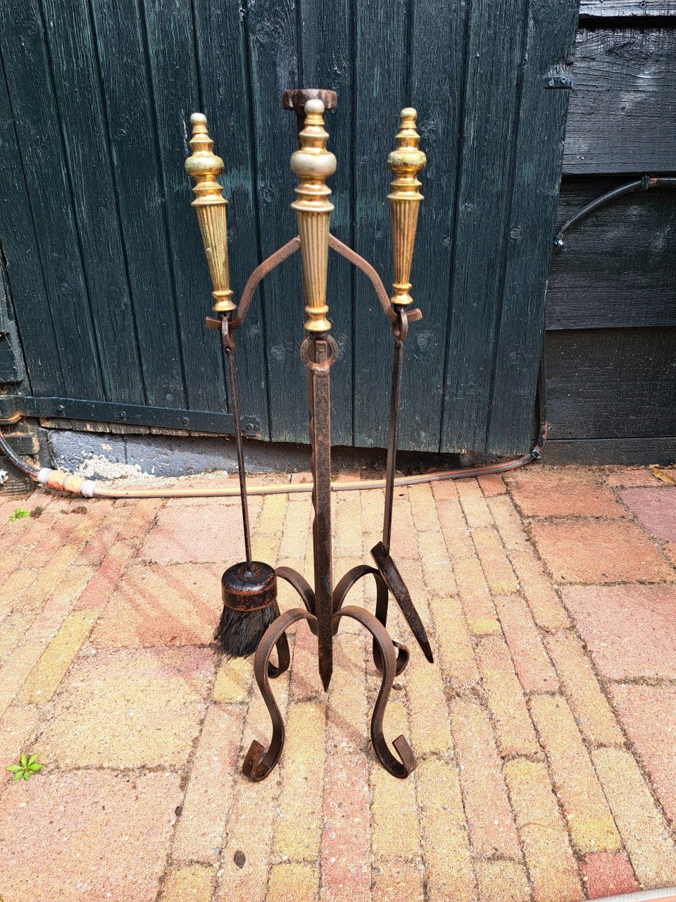 Decoratie spullen