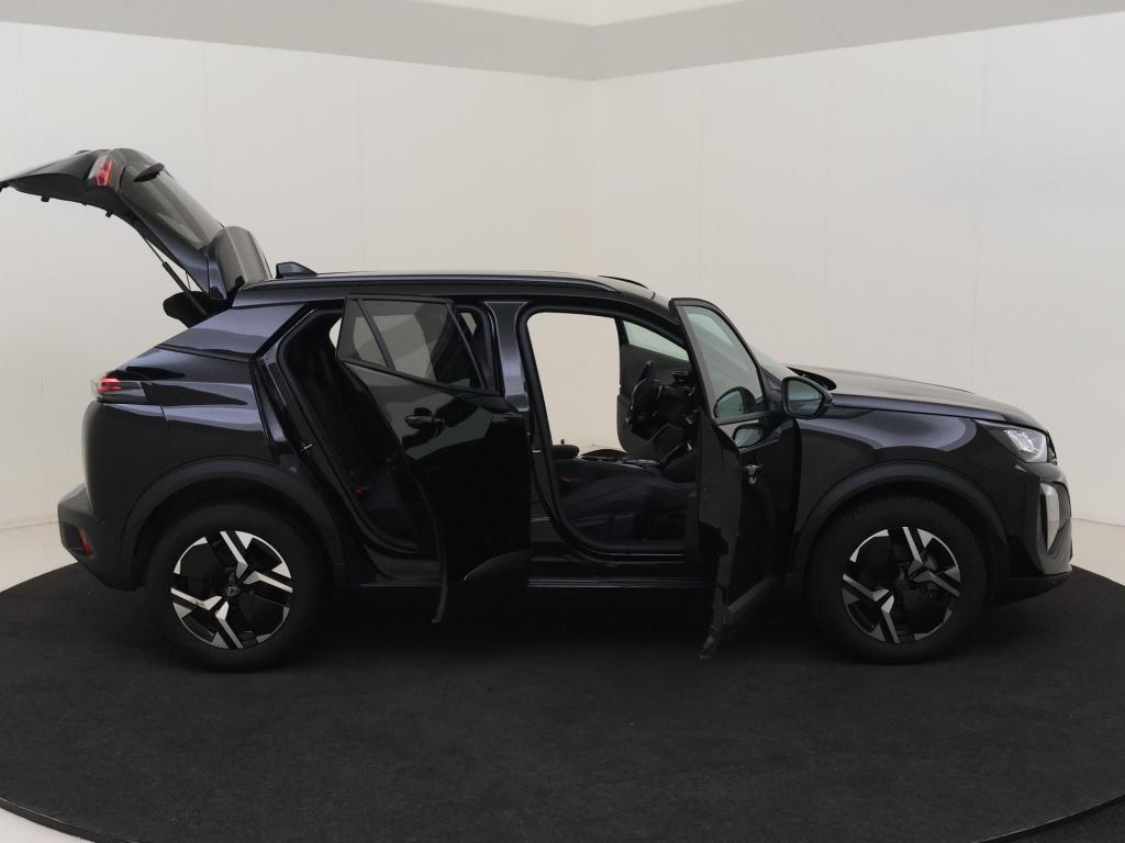 Peugeot 2008 1.2 hybrid 145 allure
