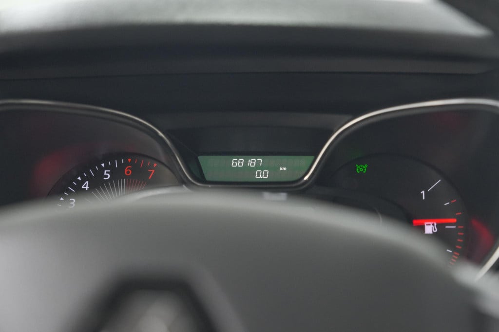 Renault Captur tce 90 dynamique | parkeersensoren | navigatie | climate con