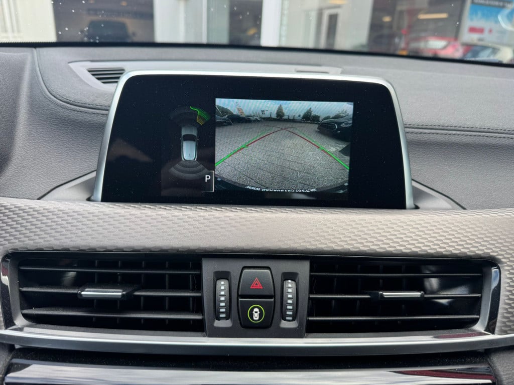 BMW X2 sdrive18i high executive