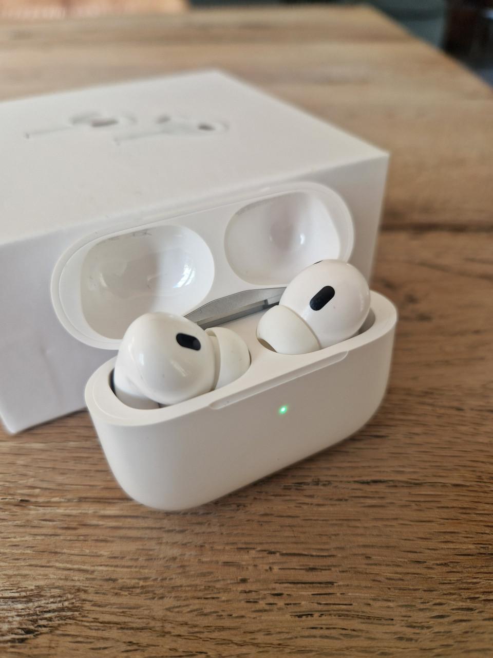 Airpods 2 1:1 topkwaliteit! NIEUW