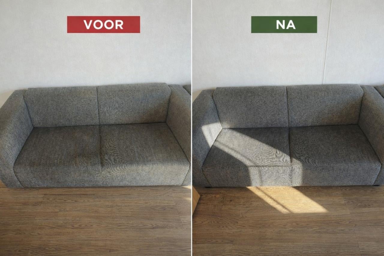 Tapijtreiniger - Bankreiniger Autoreiniger te huur!