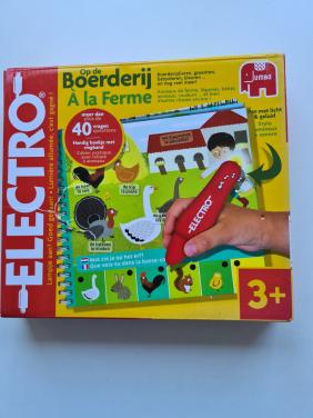 Spel educatief