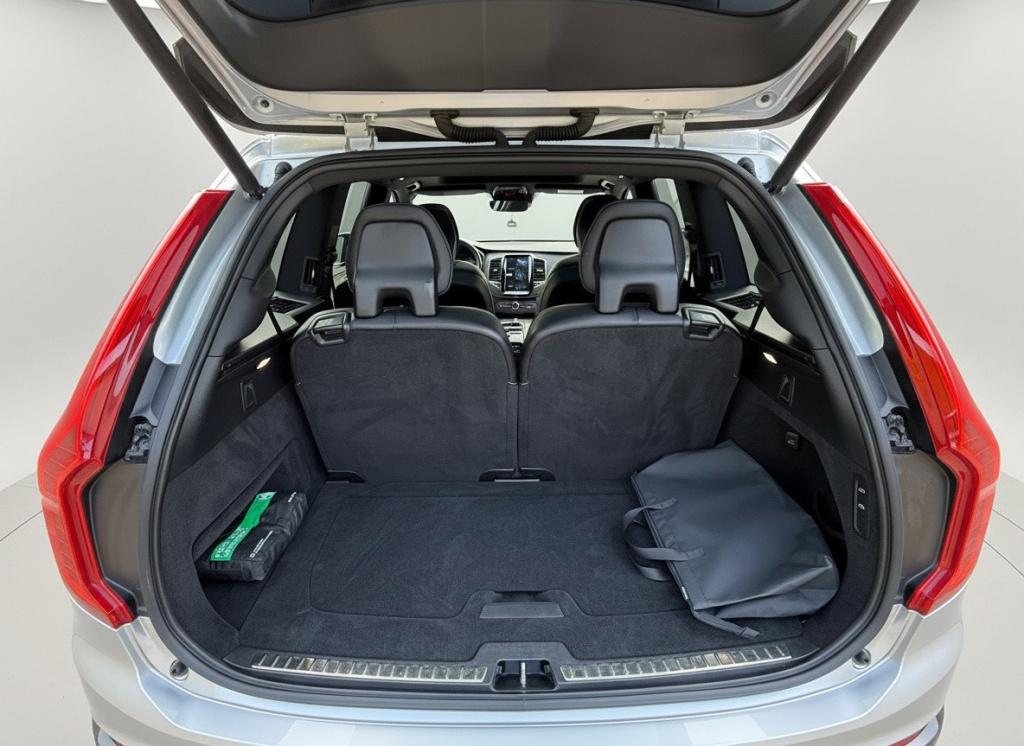 Volvo XC90 2.0 t8 twin engine awd r-design