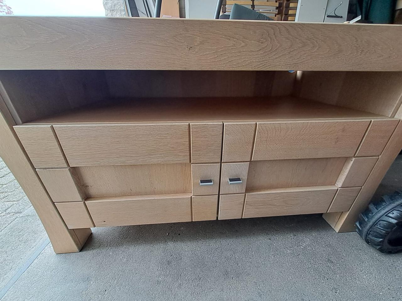 Dressoir en TV-meubel