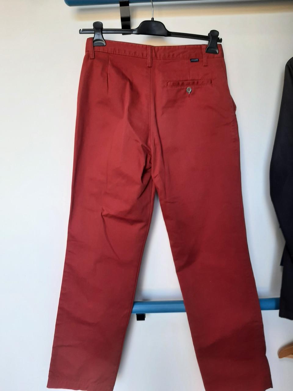 Dockers Khakis herenbroek