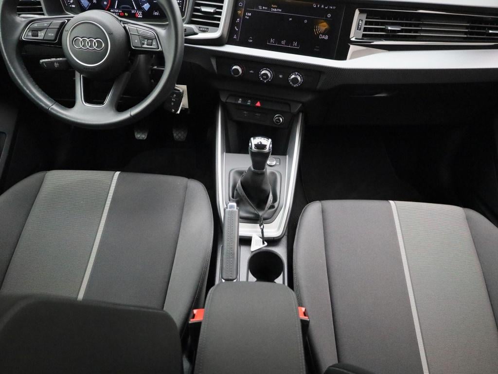 Audi A1 Sportback 25 tfsi pro line | virtual cockpit | apple carplay / andr