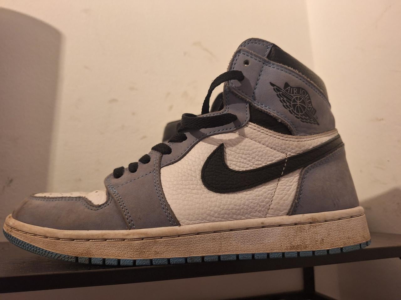 Nike schoen nieuwstaat 2x gedragen