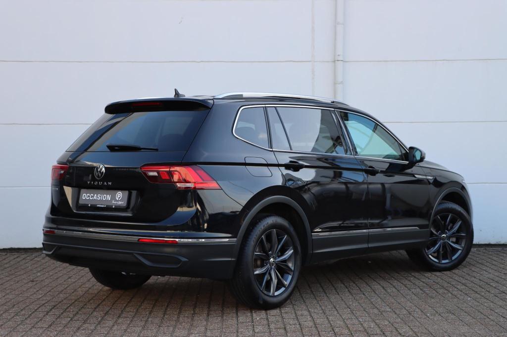 Volkswagen Tiguan Allspace 1.5 tsi life business 150pk dsg7