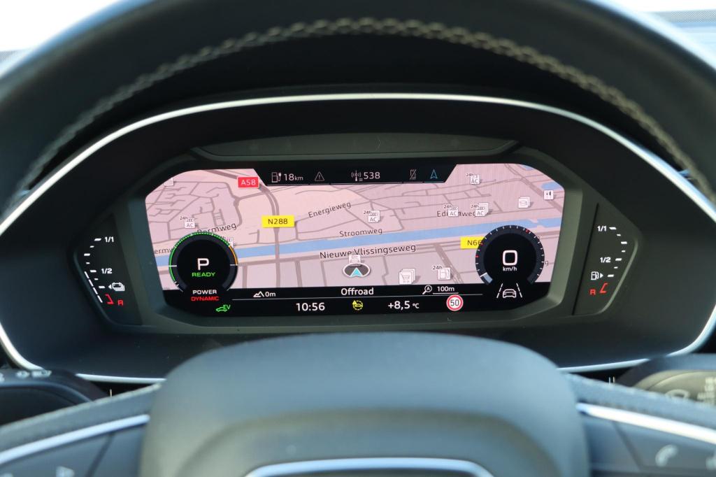 Audi Q3 45 tfsi e s edition 245pk dsg6