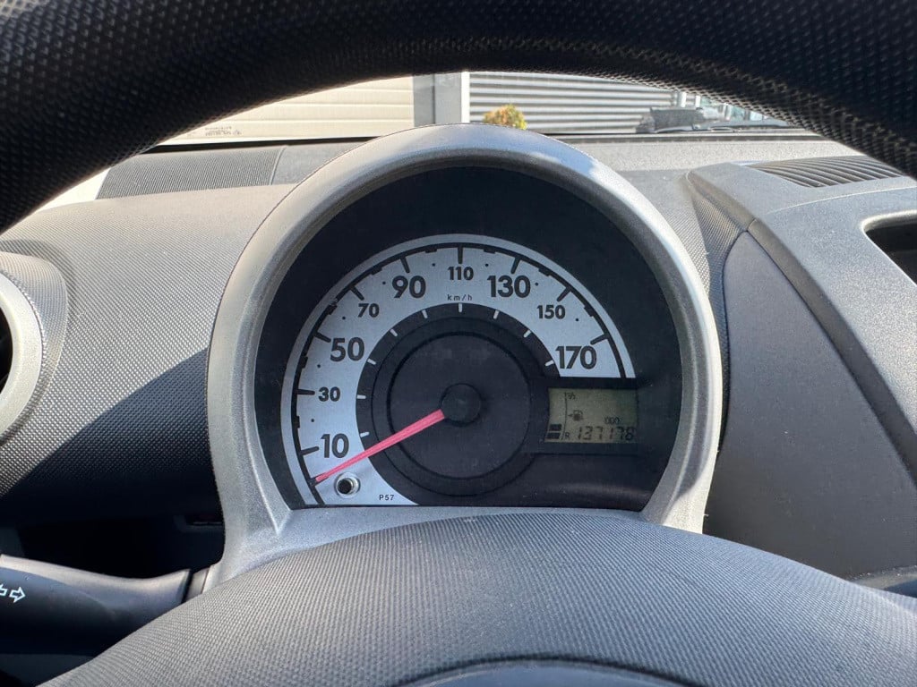 Citroen C1 1.0-12v séduction/nap/apk/137.000 nap