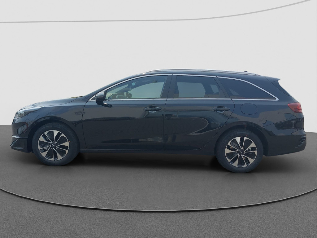 Kia Ceed Sportswagon 1.0 t-gdi mhev design edition snel leverbaar | jbl | a