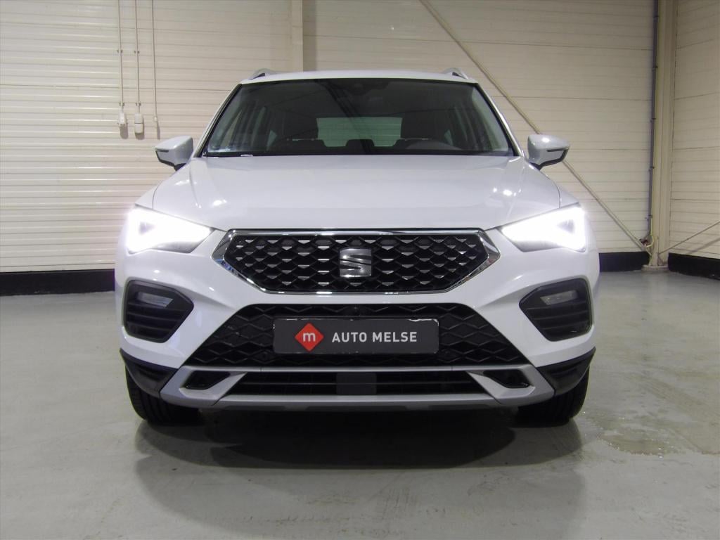 Seat Ateca 1.5 ecotsi 150pk dsg-7 xperience