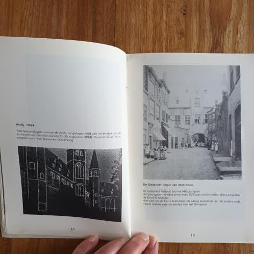 Kijk op Middelburg Deel 1