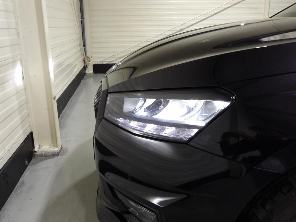Skoda Fabia 1.0 tsi greentech 115pk dsg-7 monte carlo
