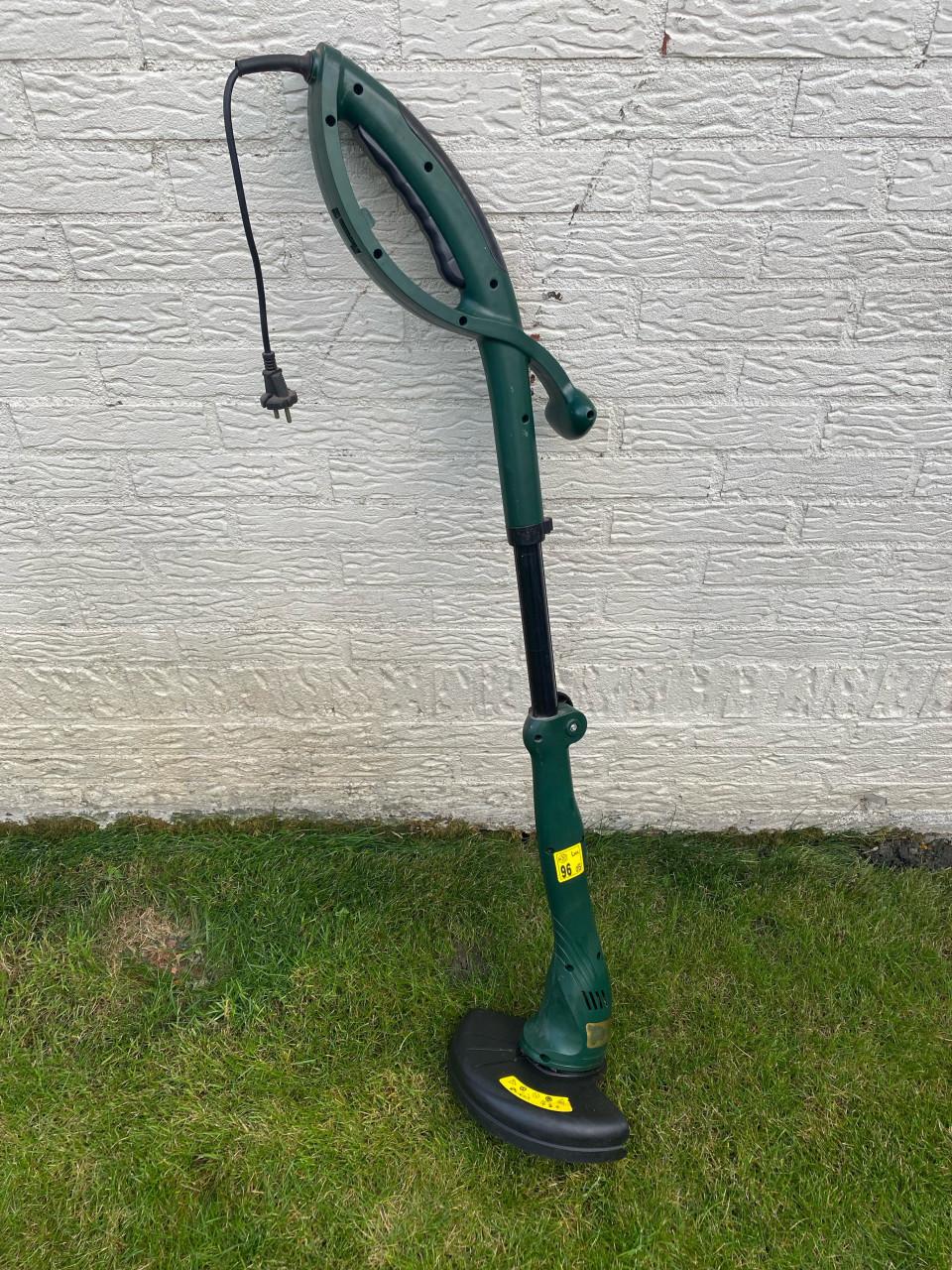 Gras trimmer