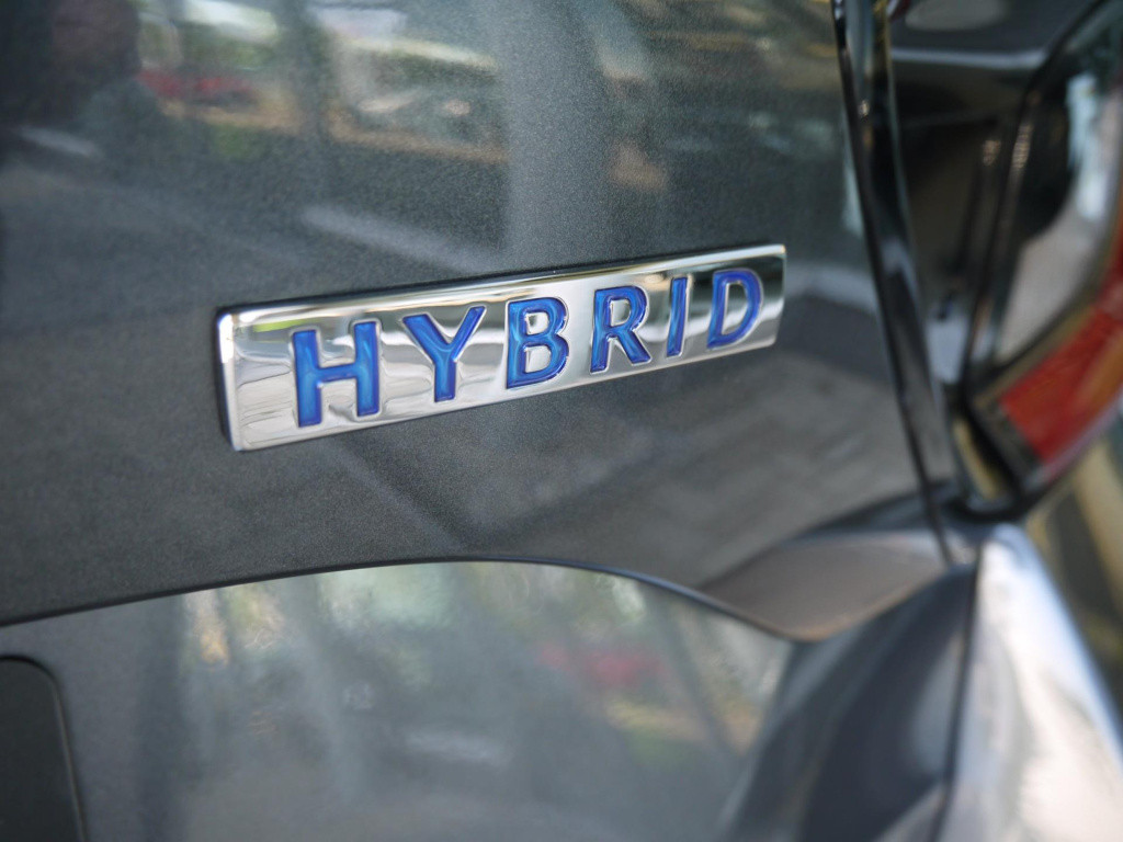 Mazda 2 Hybrid 1.5 exclusive-line