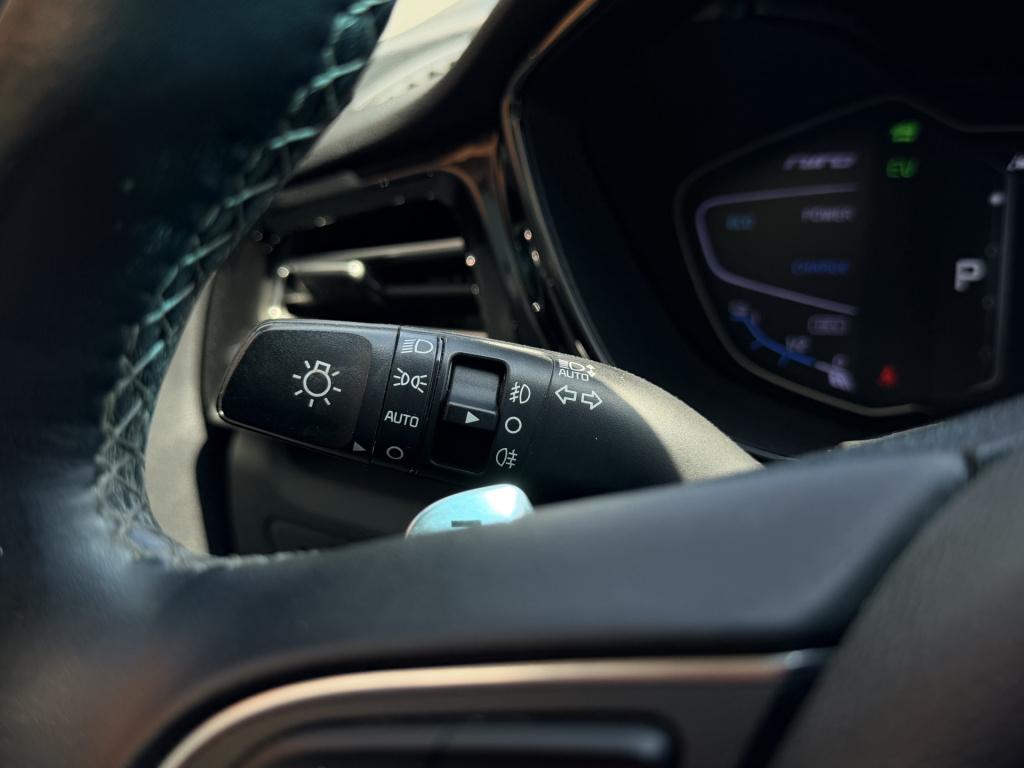 Kia Niro 1.6 gdi phev executiveline | lederen bekleding | apple/android car