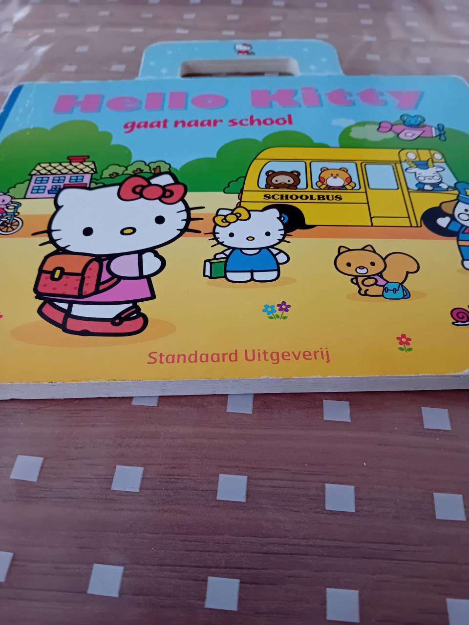 Kinderboeken