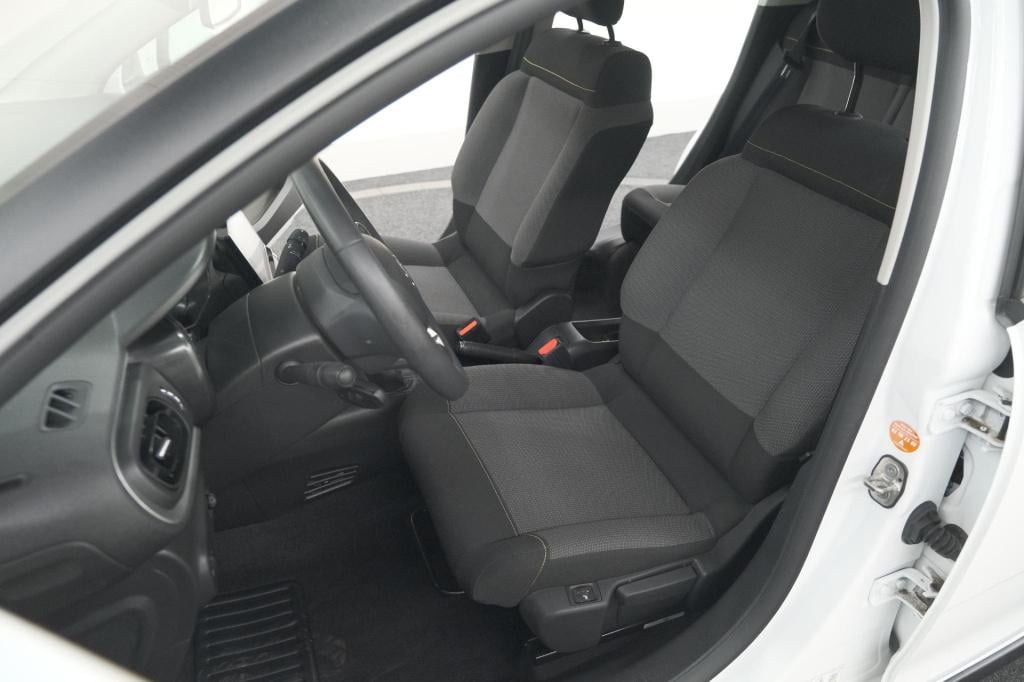 Citroen C3 puretech 82 feel | climate control | apple carplay | cruise cont