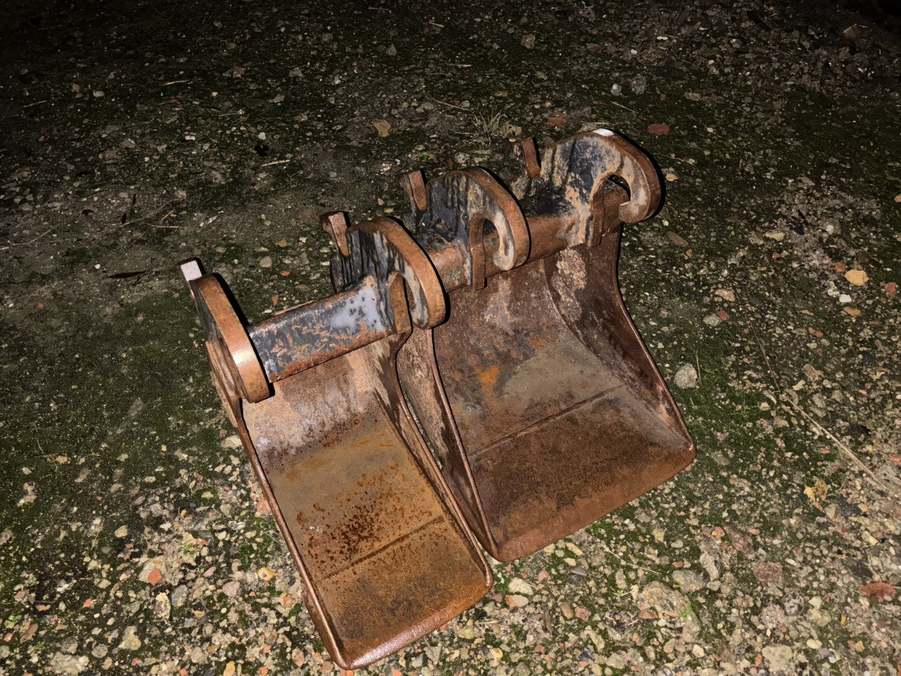 Cat 301.8 minikraan zeer netjes