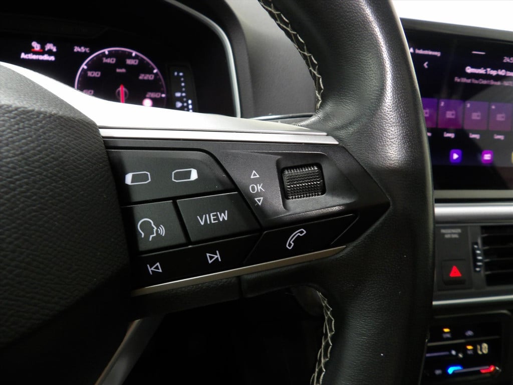 Seat Tarraco 1.5 tsi 150pk dsg style 7-zits