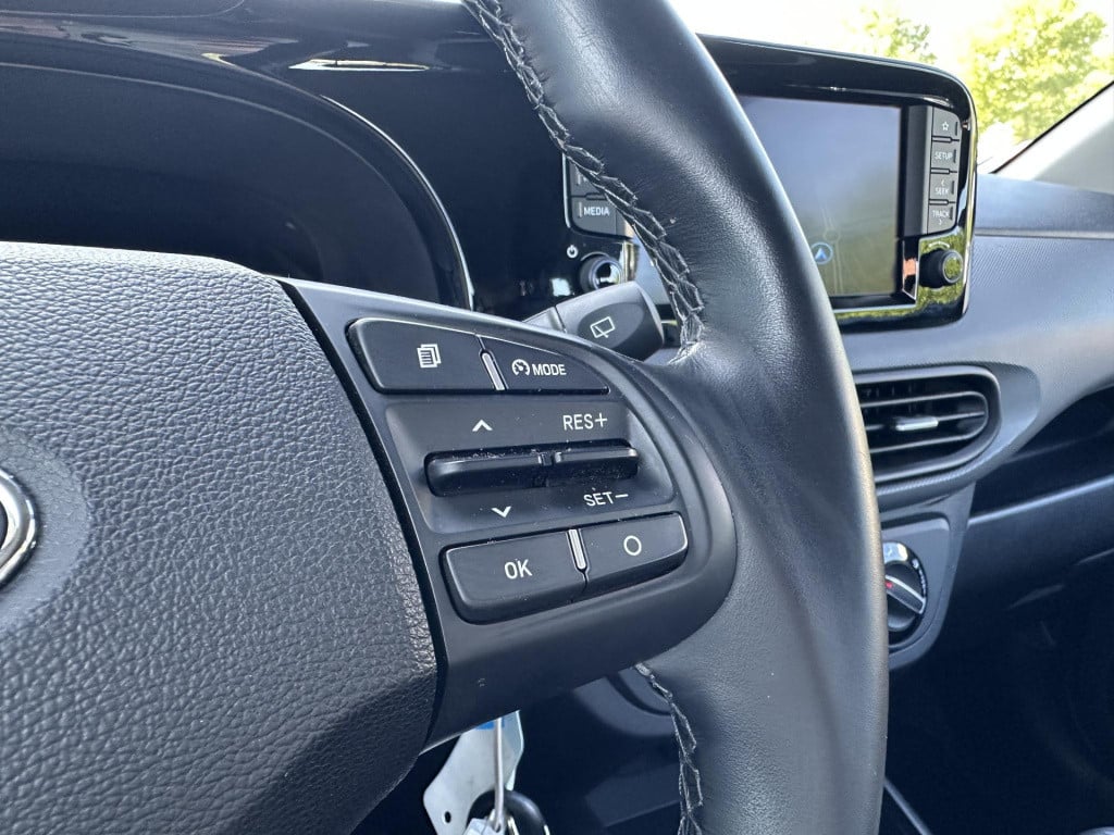 Hyundai I 10 1.0 comfort smart | navigatie | camera | apple carplay/android