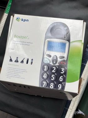 Senioren Telefoon