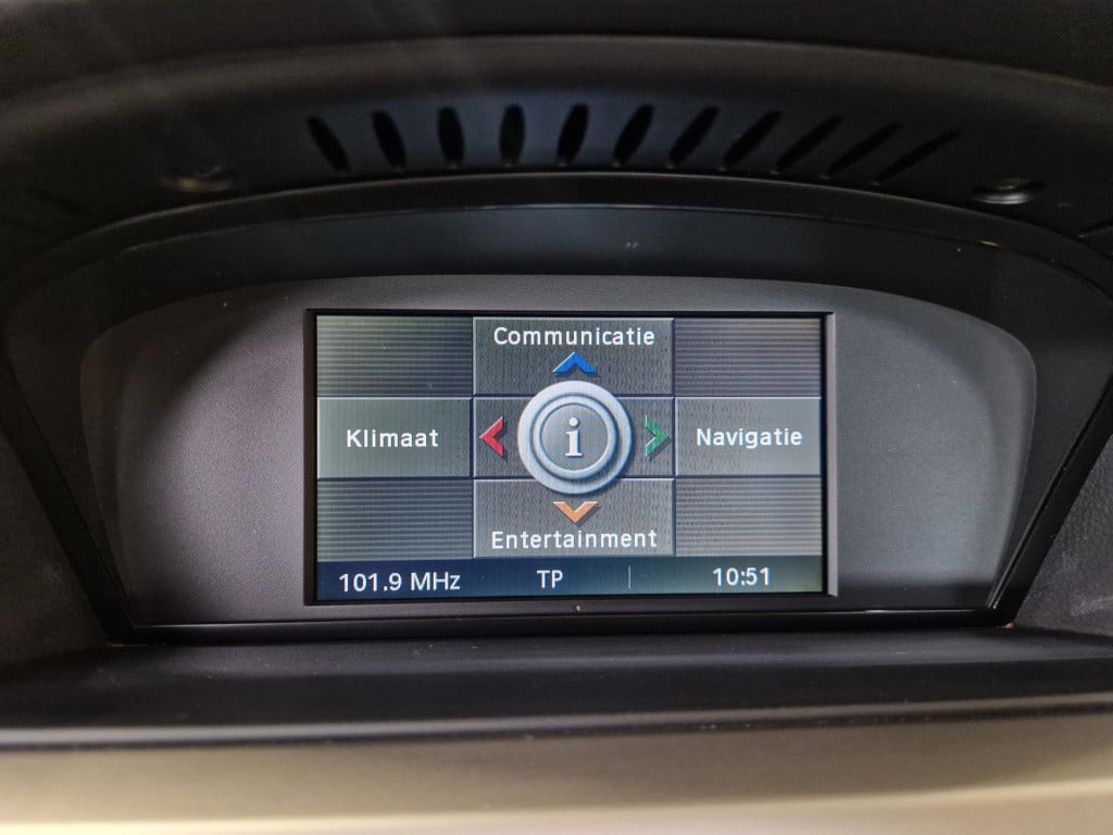 BMW 3-serie 320i executive