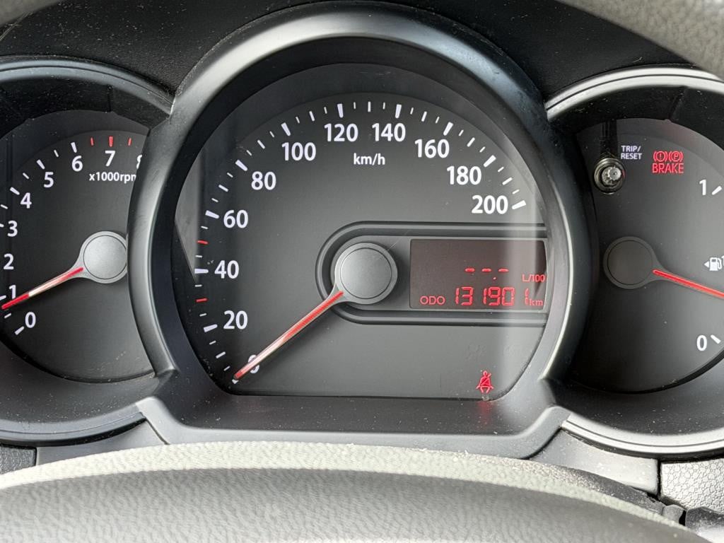 Kia Picanto 1.2 cvvt comfort pack