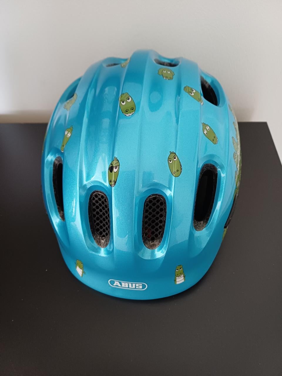 Fietsstoeltje Bobike maxi go  en Helm