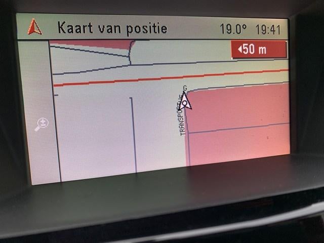 Opel Zafira 1.8 cosmo navi | pdc | cruise | climate control | trekhaak etc.