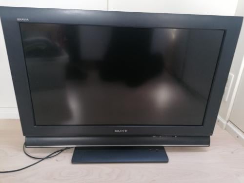 TV 32 inch, Sony Bravia