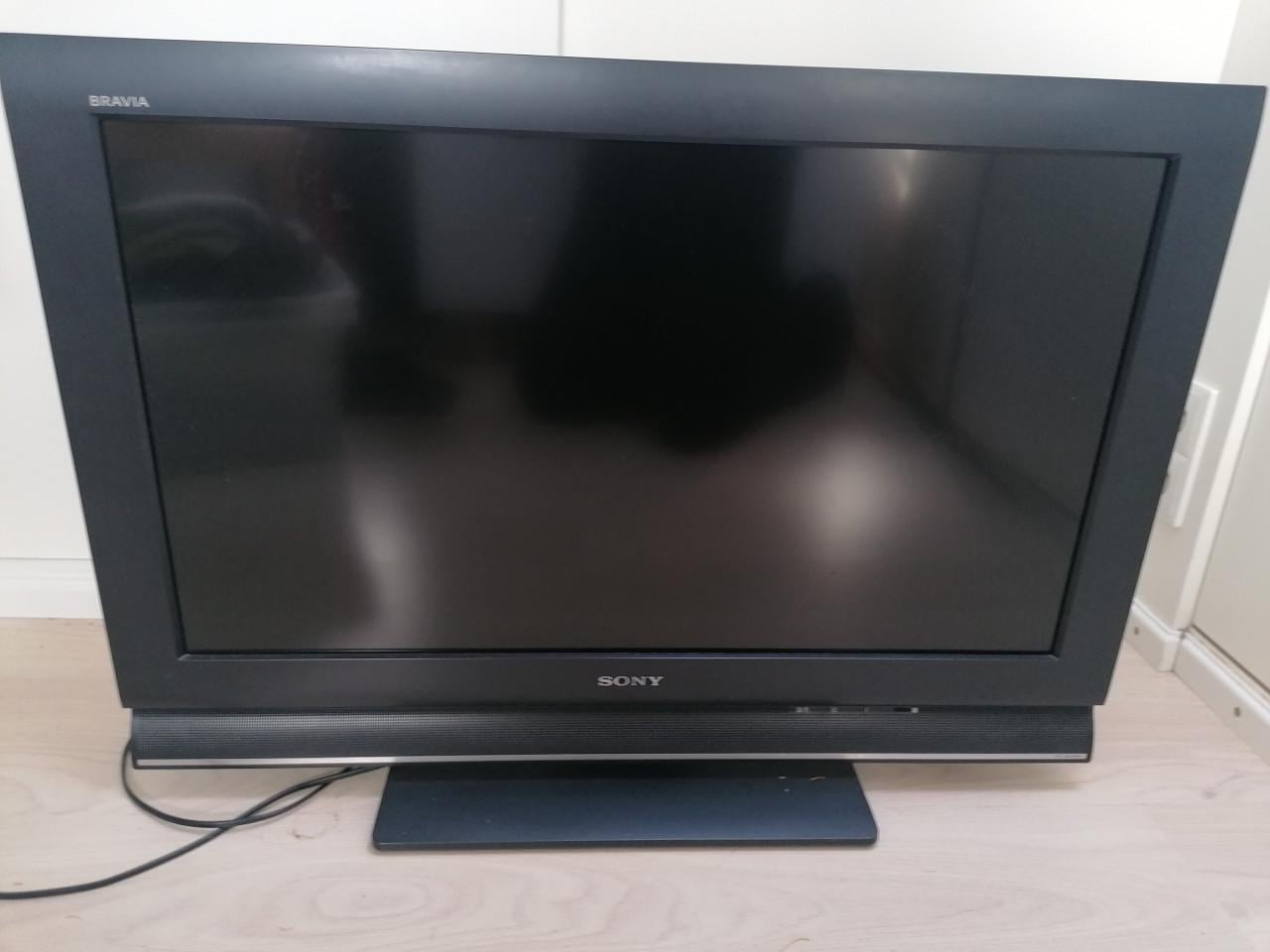 TV 32 inch, Sony Bravia