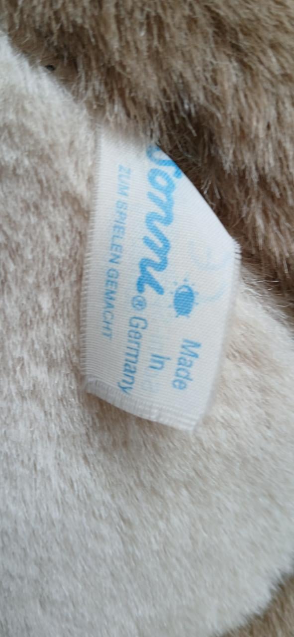 2 grote koe knuffeldieren