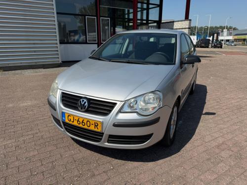Vw polo bj 2005  1400 euro