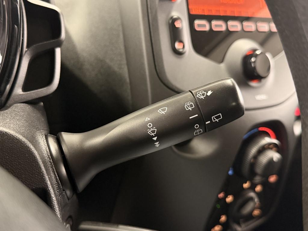 Toyota Aygo 1.0 vvt-i x-fun