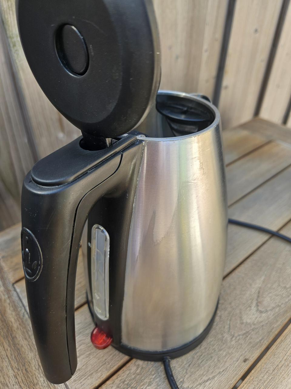 Waterkoker